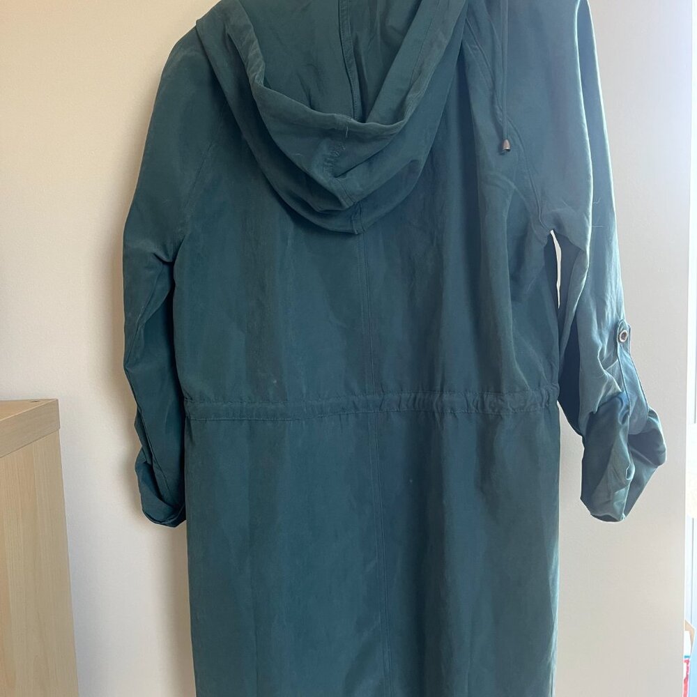 Becool Soft Lightweight Zip Jacket Large - image 2